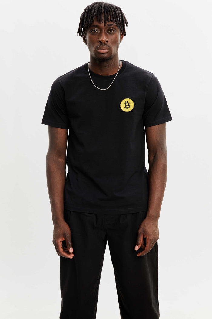 bricktown World T-shirts Sizing Guide