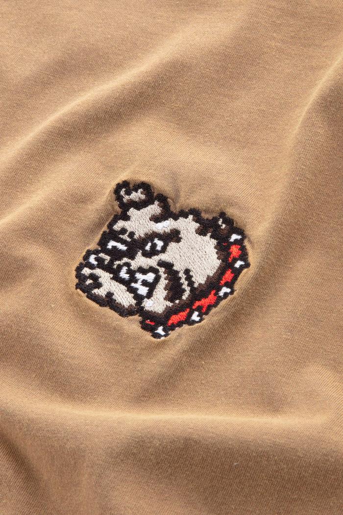 Bricktown World T-shirts Sizing Guide