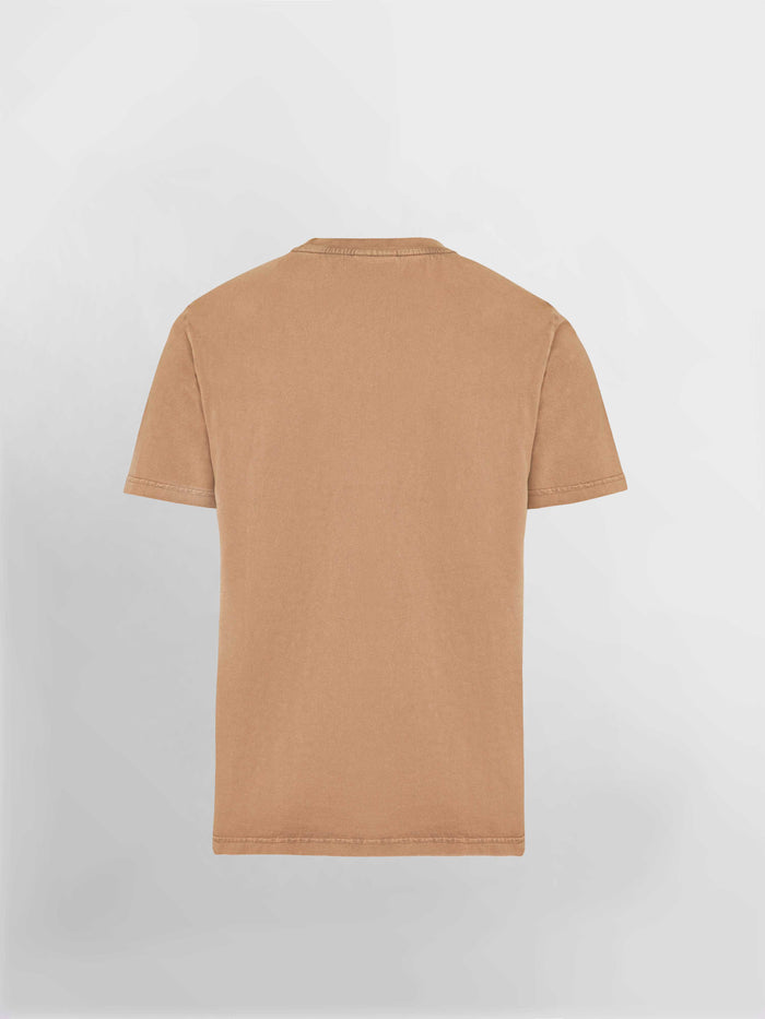 Bricktown World T-shirts Sizing Guide