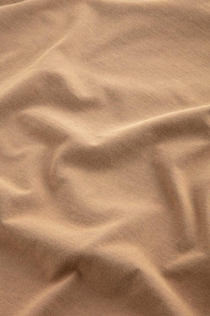 Bricktown World T-shirts Sizing Guide