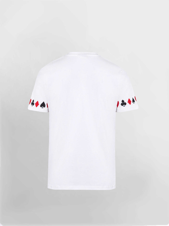 Bricktown World T-shirts Sizing Guide