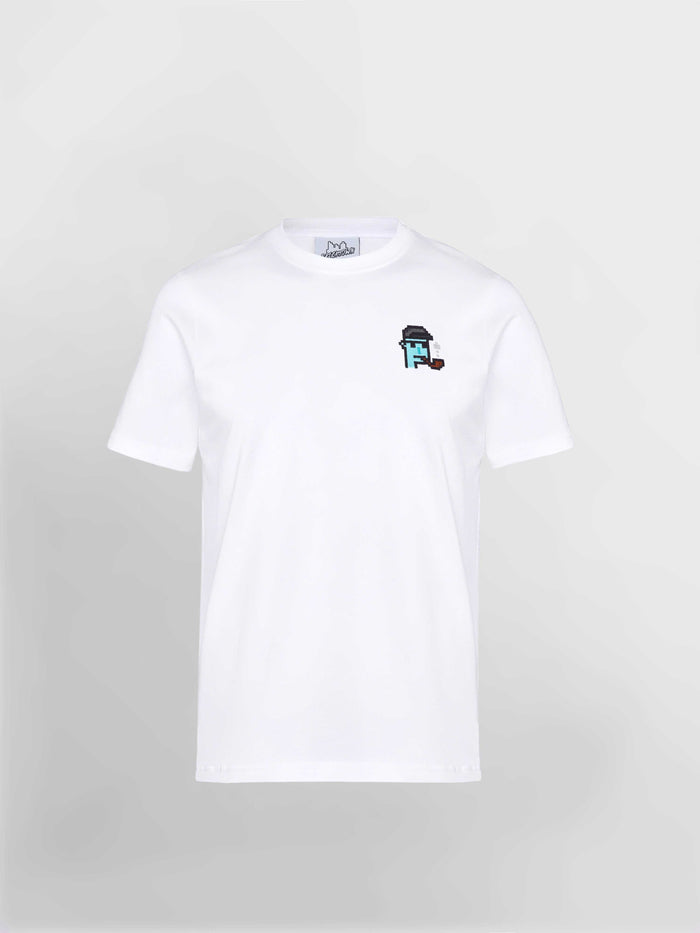 bricktown world T-shirts Sizing Guide