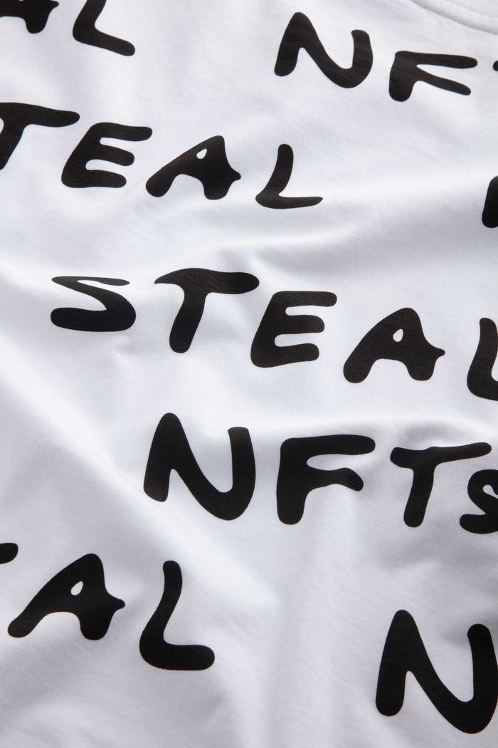 Bricktown World T-shirts Sizing Guide