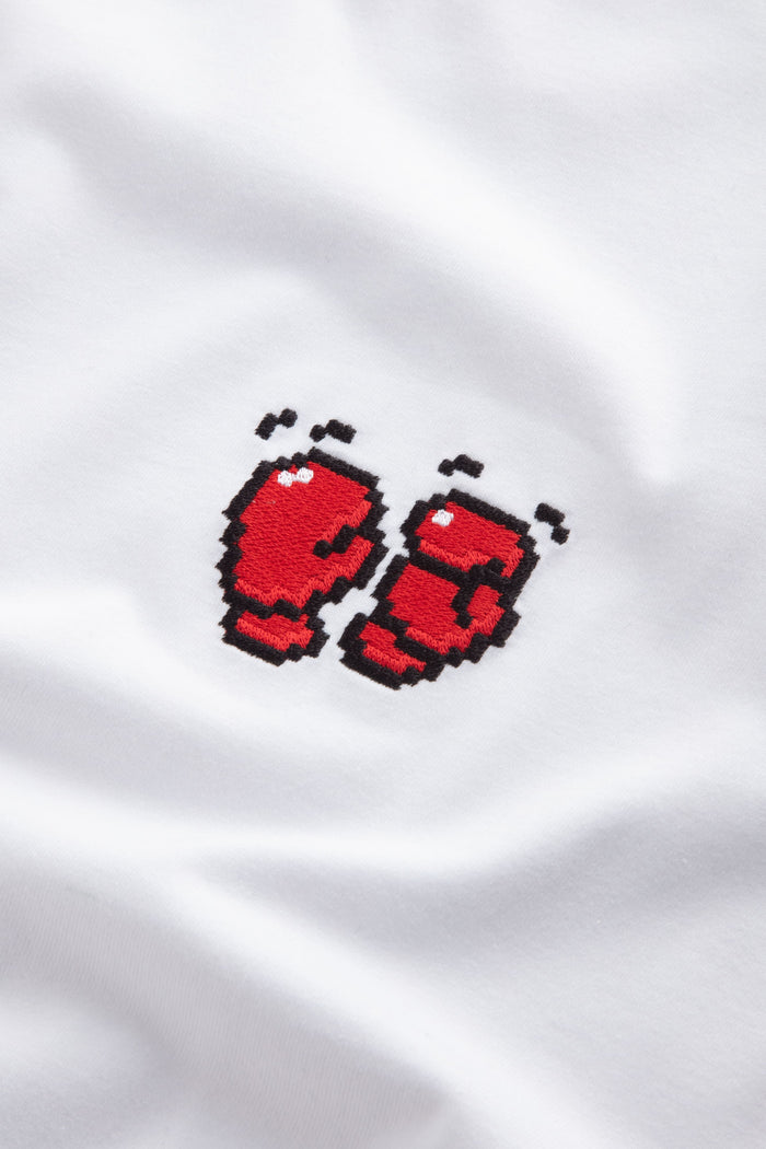 Bricktown World T-shirts Sizing Guide