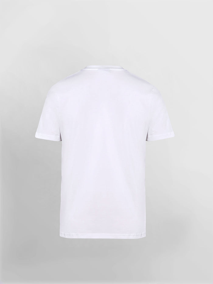 Bricktown World T-shirts Sizing Guide