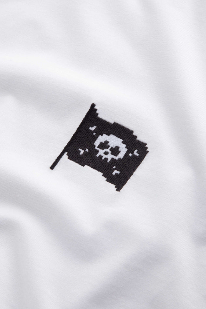 Bricktown World T-shirts Sizing Guide