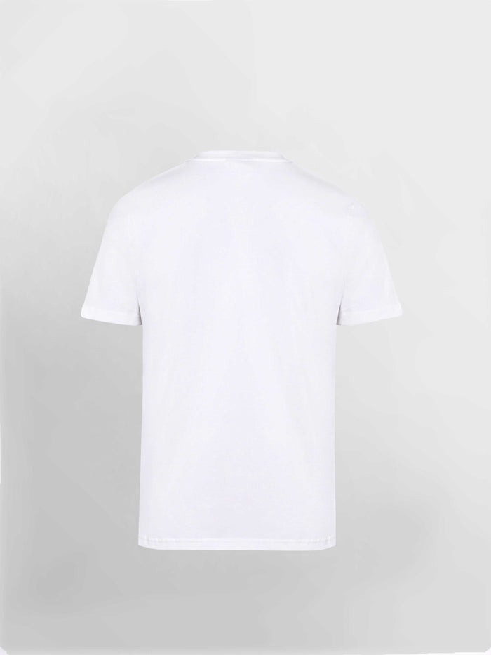 Bricktown World T-shirts Sizing Guide