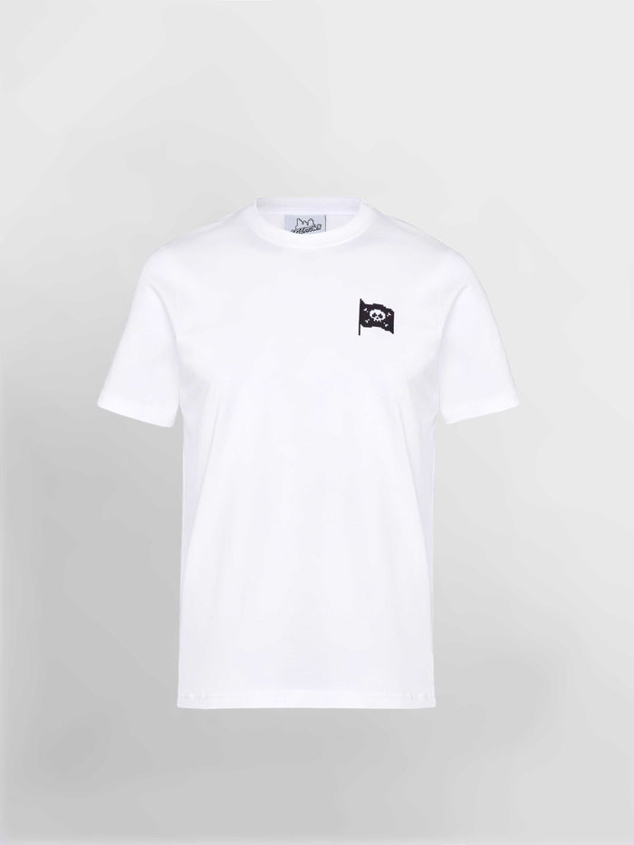 bricktown world T-shirts Sizing Guide