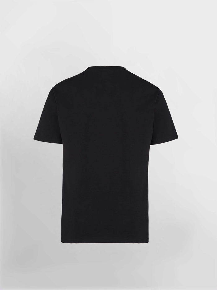 Bricktown World T-shirts Sizing Guide