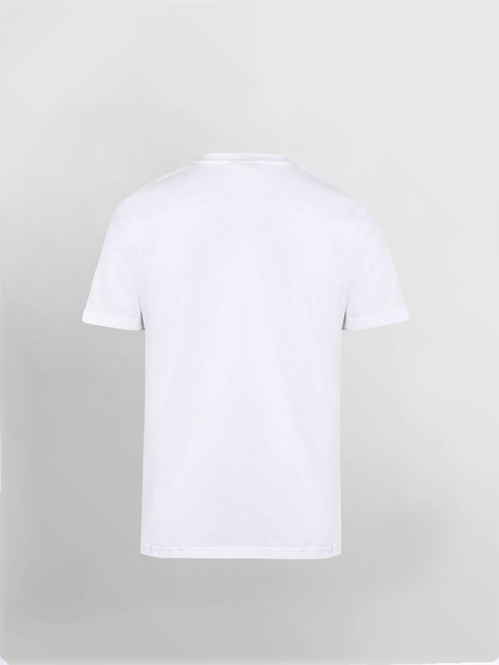 Bricktown World T-shirts Sizing Guide