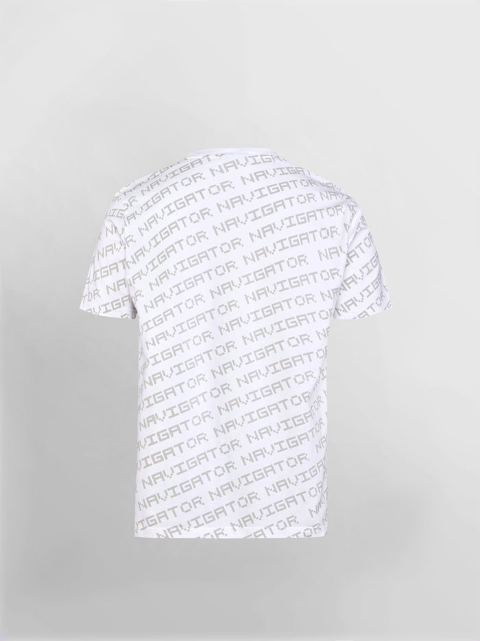 Bricktown World T-shirts Sizing Guide