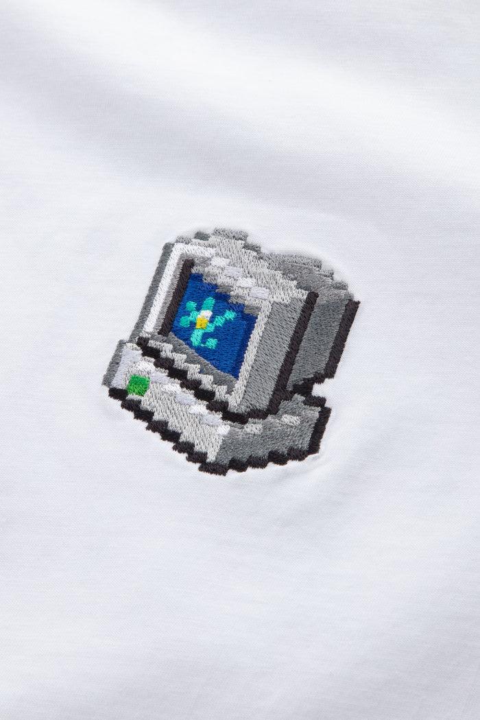 Bricktown World T-shirts Sizing Guide