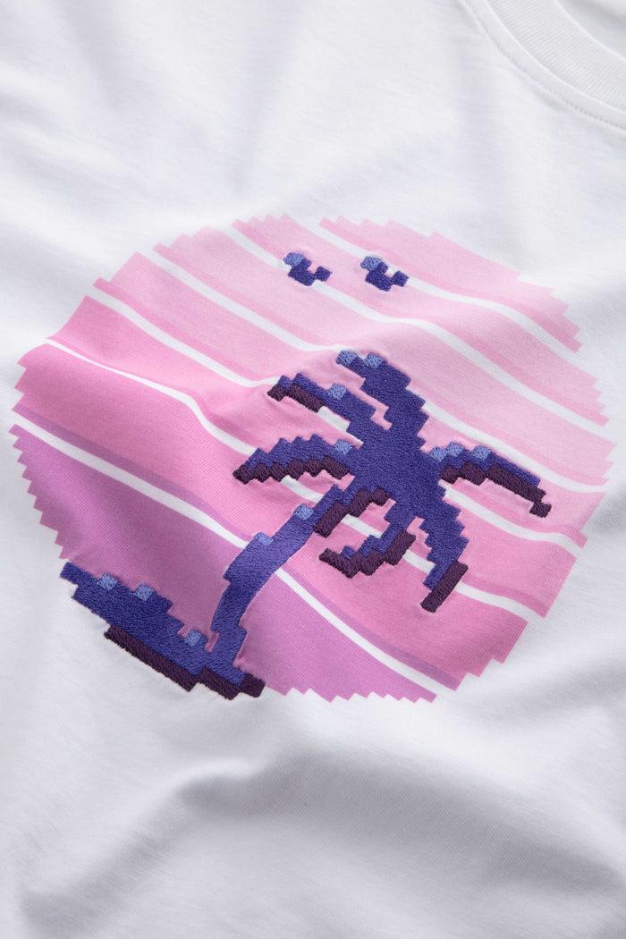 Bricktown World T-shirts Sizing Guide