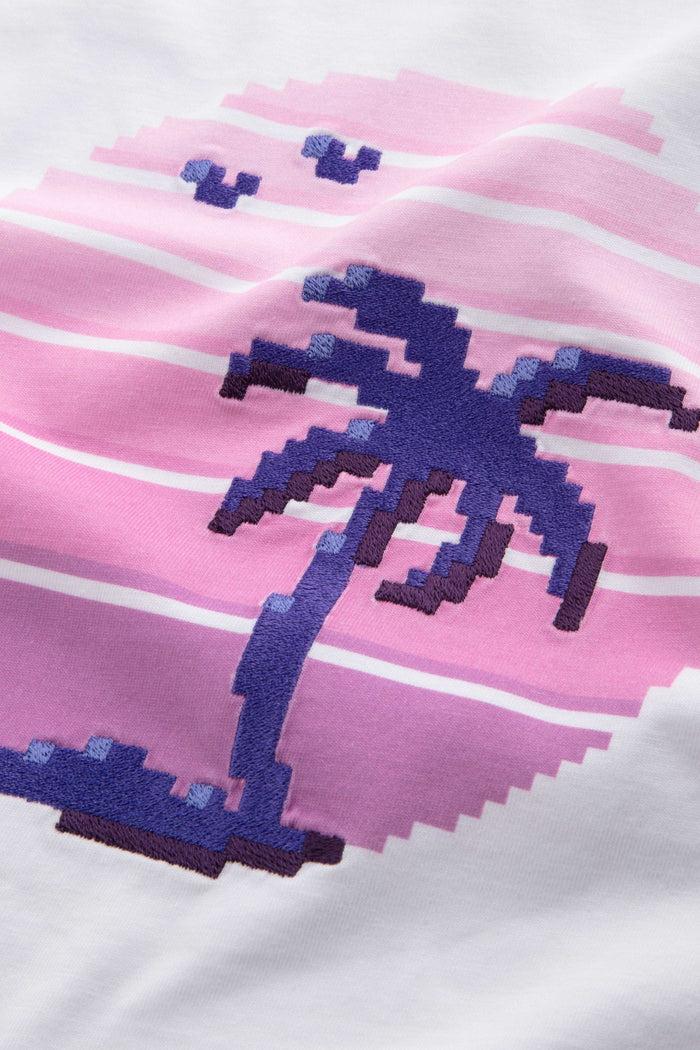 Bricktown World T-shirts Sizing Guide