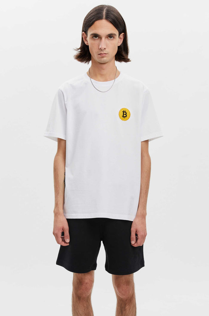 bricktown world T-shirts Sizing Guide