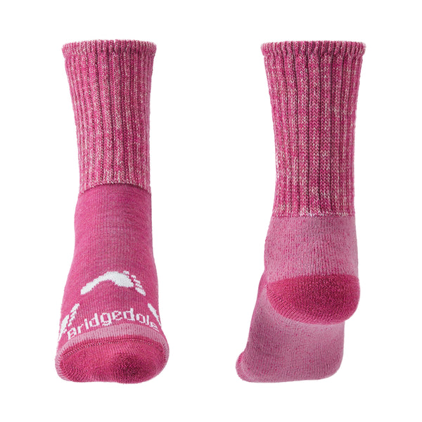 Bridgedale All Season Junior Merino Comfort Boot
