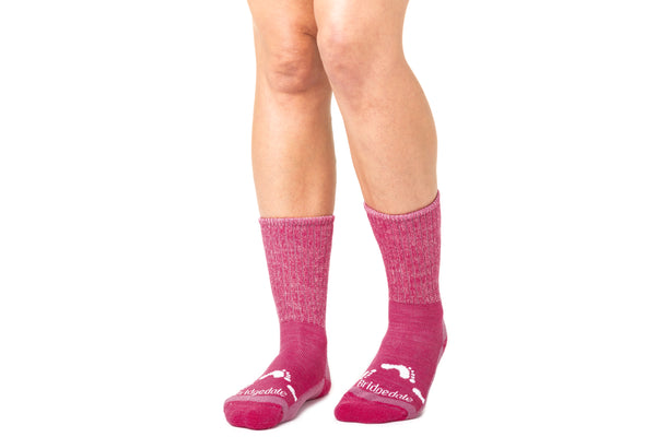 Bridgedale All Season Junior Merino Comfort Boot
