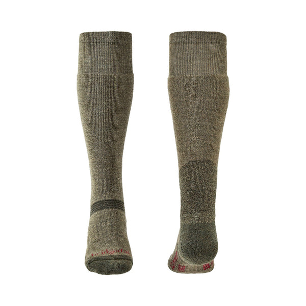 Bridgedale Heavyweight Merino Performance Knee
