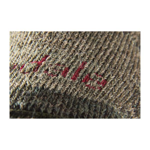 Bridgedale Heavyweight Merino Performance Knee