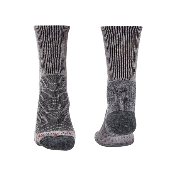Bridgedale Men's Lightweight Merino Comfort Boot