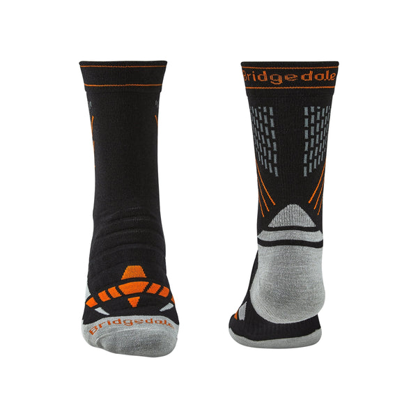 Bridgedale Men's Nordic Race Merino Endurance Boot