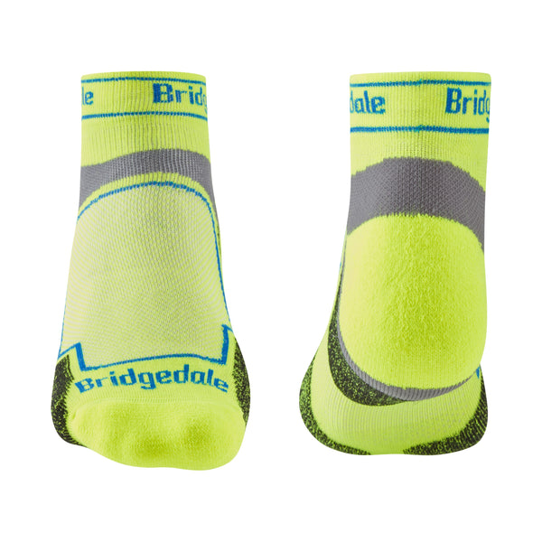 Bridgedale Men's Ultra Light T2 Coolmax Sport Low