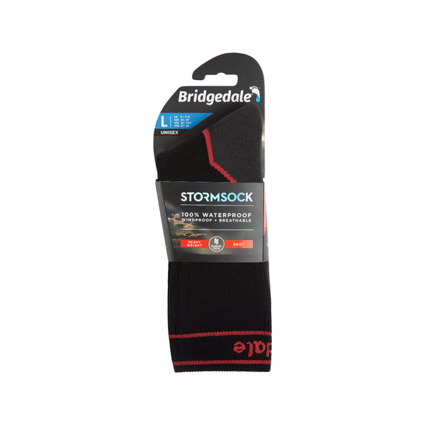 Bridgedale StormSock Heavyweight Boot