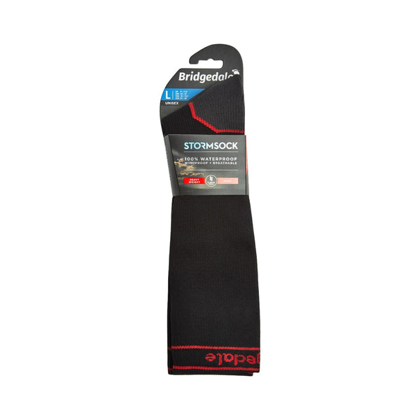 Bridgedale StormSock Heavyweight Knee