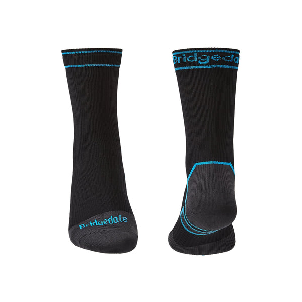 Bridgedale StormSock Midweight Boot