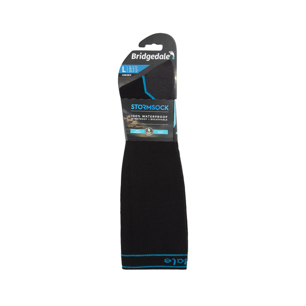 Bridgedale StormSock Midweight Knee