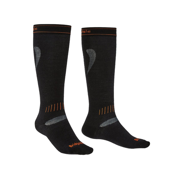 bridgedale Ultra Fit Merino Endurance Over Calf