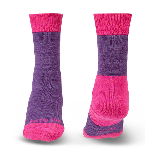 Bridgedale Women's Heavyweight Merino Comfort Boot