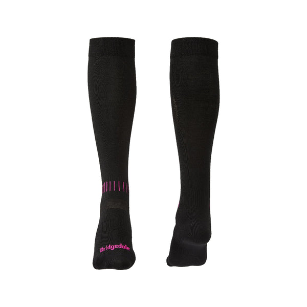 Bridgedale Women's Race Over Calf