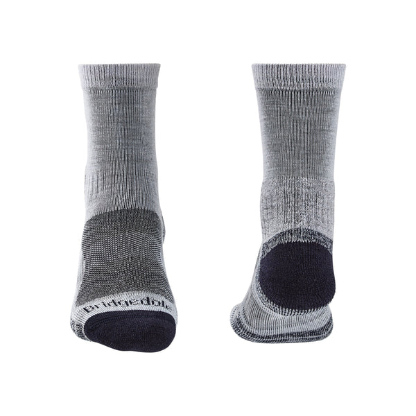 Bridgedale Men's Lightweight Merino Performance 3/4 Crew
