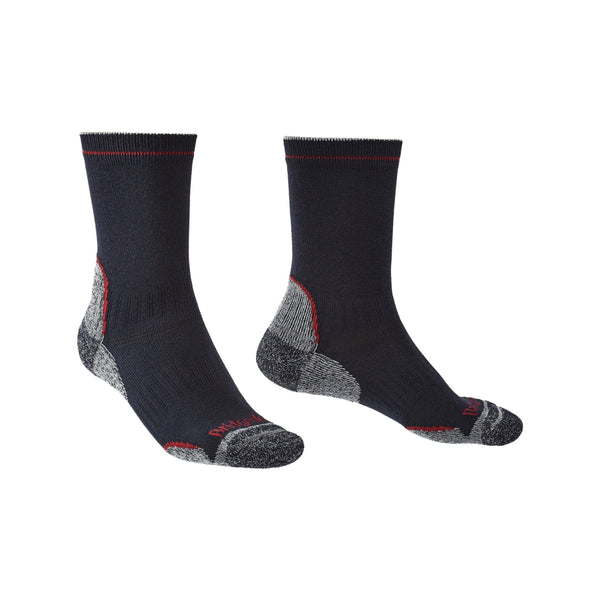 Bridgedale Men's Lightweight T2 Coolmax Performance Boot