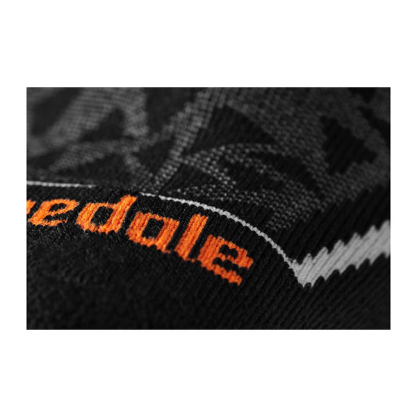 Bridgedale Men's Midweight Merino Endurance Over Calf
