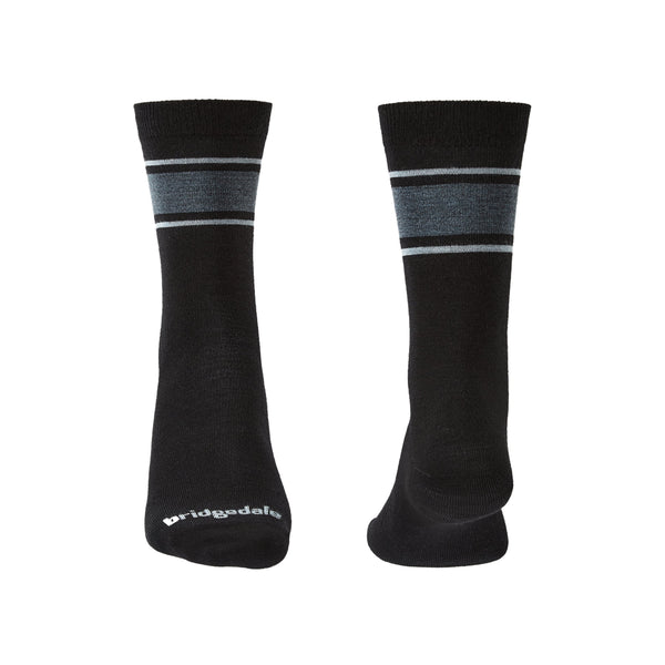 Bridgedale Men's Ultralight Merino Performance Boot