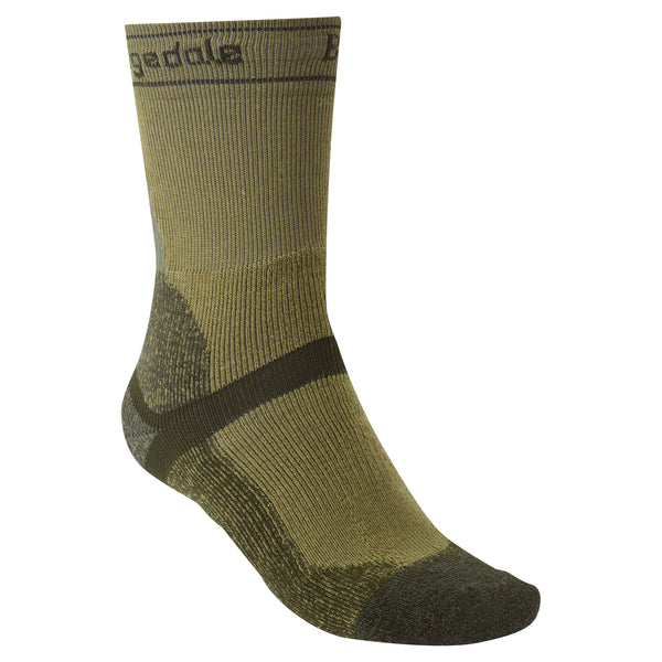 bridgedale Men's Winter Weight T2 Merino Sport Boot