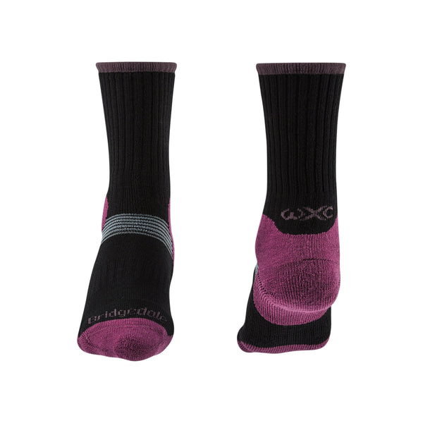Bridgedale Women's Cross Country Merino Endurance Boot