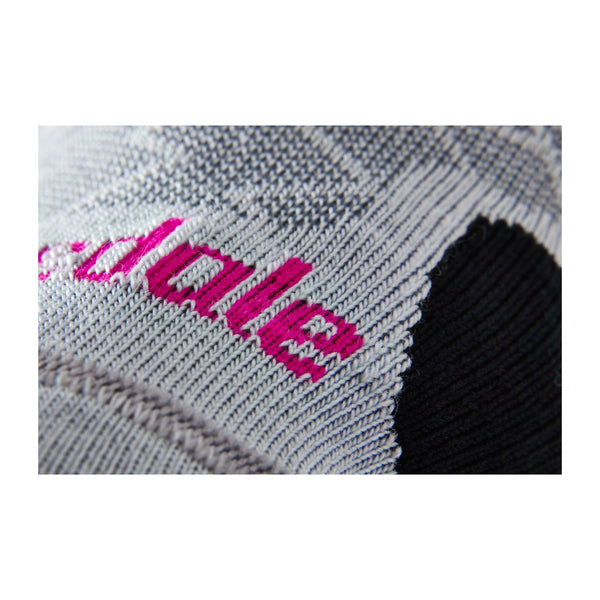 Bridgedale Women's Lightweight Merino Endurance Over Calf