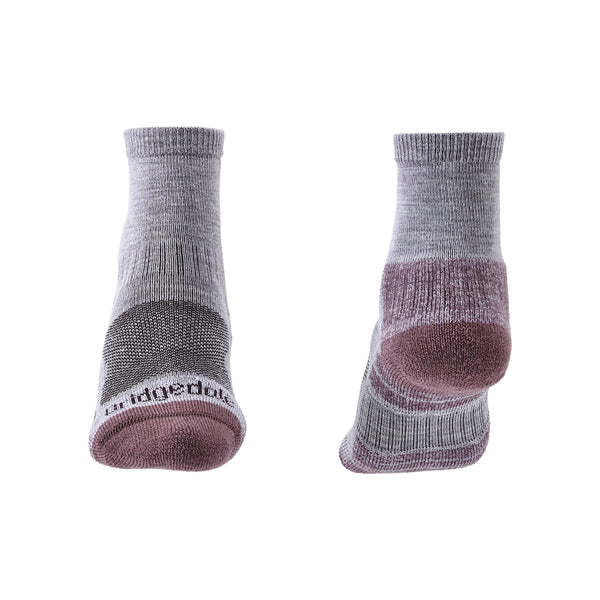 Bridgedale Women's Lightweight Merino Performance 3/4 Crew