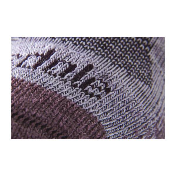 Bridgedale Women's Lightweight Merino Performance 3/4 Crew