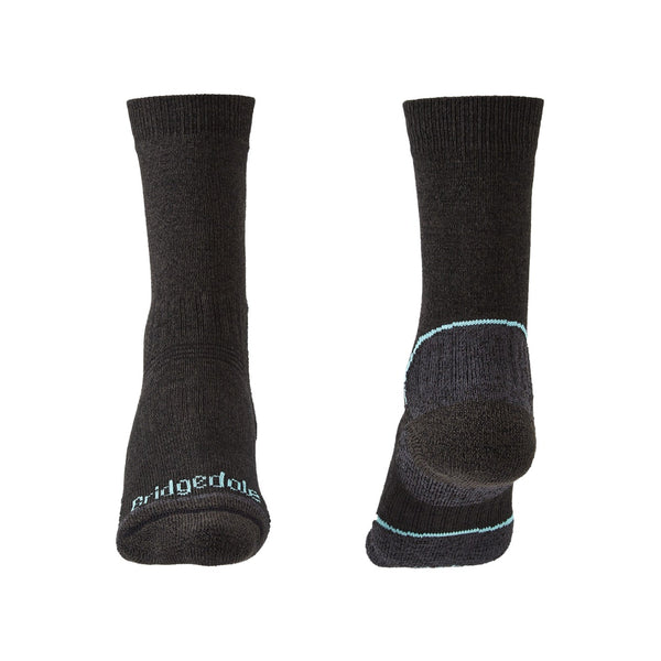 Bridgedale Women's Lightweight T2 Coolmax Performance Boot