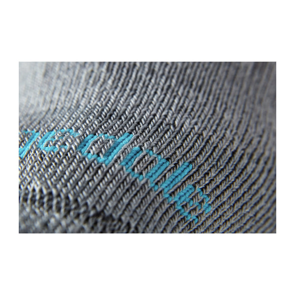 Bridgedale Women's Midweight + Merino Endurance Over Calf