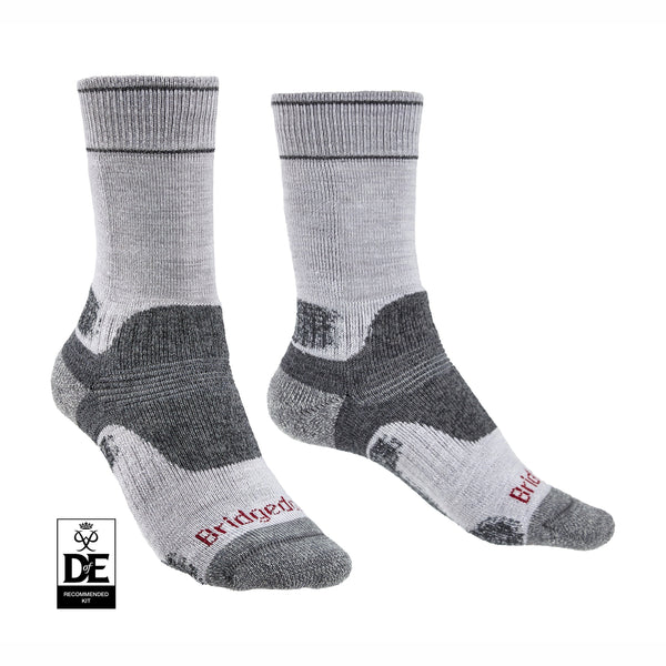 Bridgedale Women's Midweight Merino Performance Boot