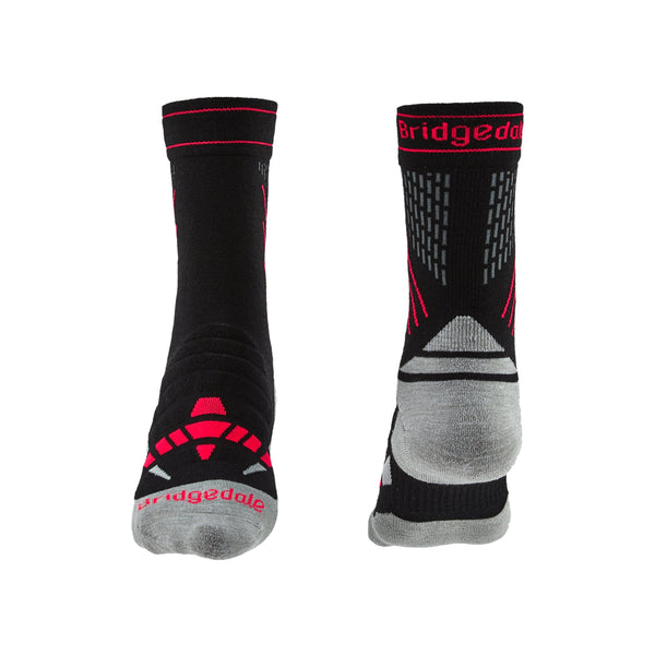 Bridgedale Women's Nordic Race Merino Endurance Boot