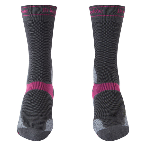 Bridgedale Women's Summer Weight T2 Coolmax Sport Boot