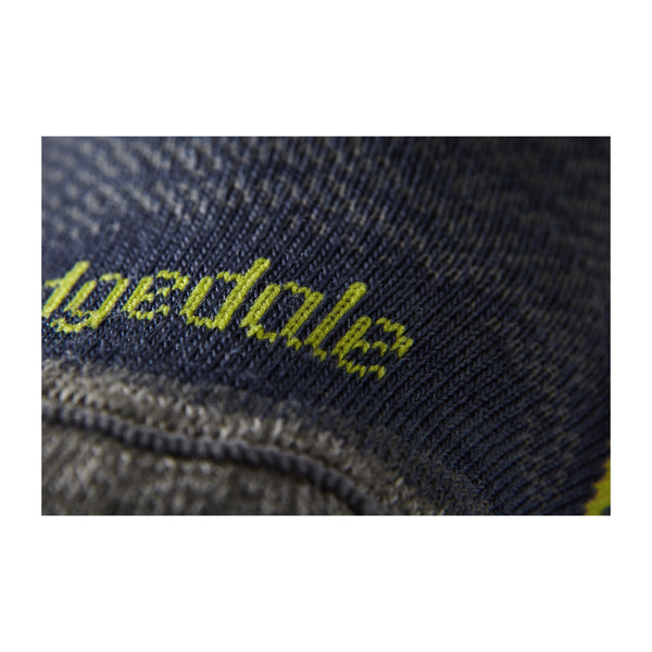 Bridgedale Women's Ultra Light Merino Performance 3/4 Crew