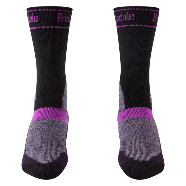 Bridgedale Women's Winter Weight T2 Merino Sport Boot