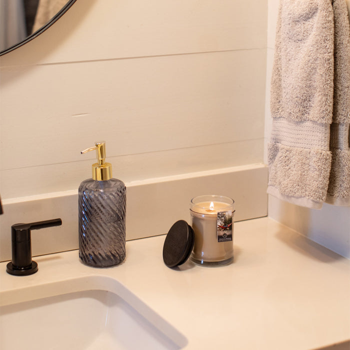 Bridgewater Candle Company Afternoon Retreat 8oz Jar Candle